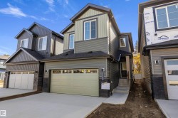 Adresse confidentielle Edmonton, AB T5S 0Y6