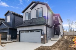 Adresse confidentielle Edmonton, AB T5S 0Y4