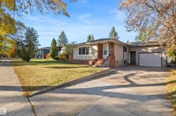 10428 64 Avenue NW Edmonton, AB T6H 1S7
