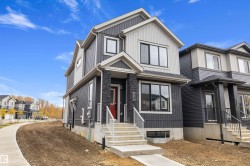 Adresse confidentielle Edmonton, AB T6M 3J7