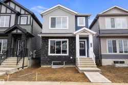 Adresse confidentielle Edmonton, AB T6M 3J7