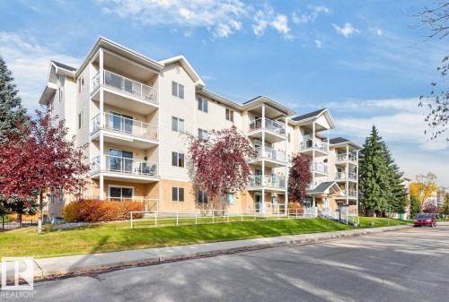 #207 5116 49 AV  Leduc, AB T9E 8K1