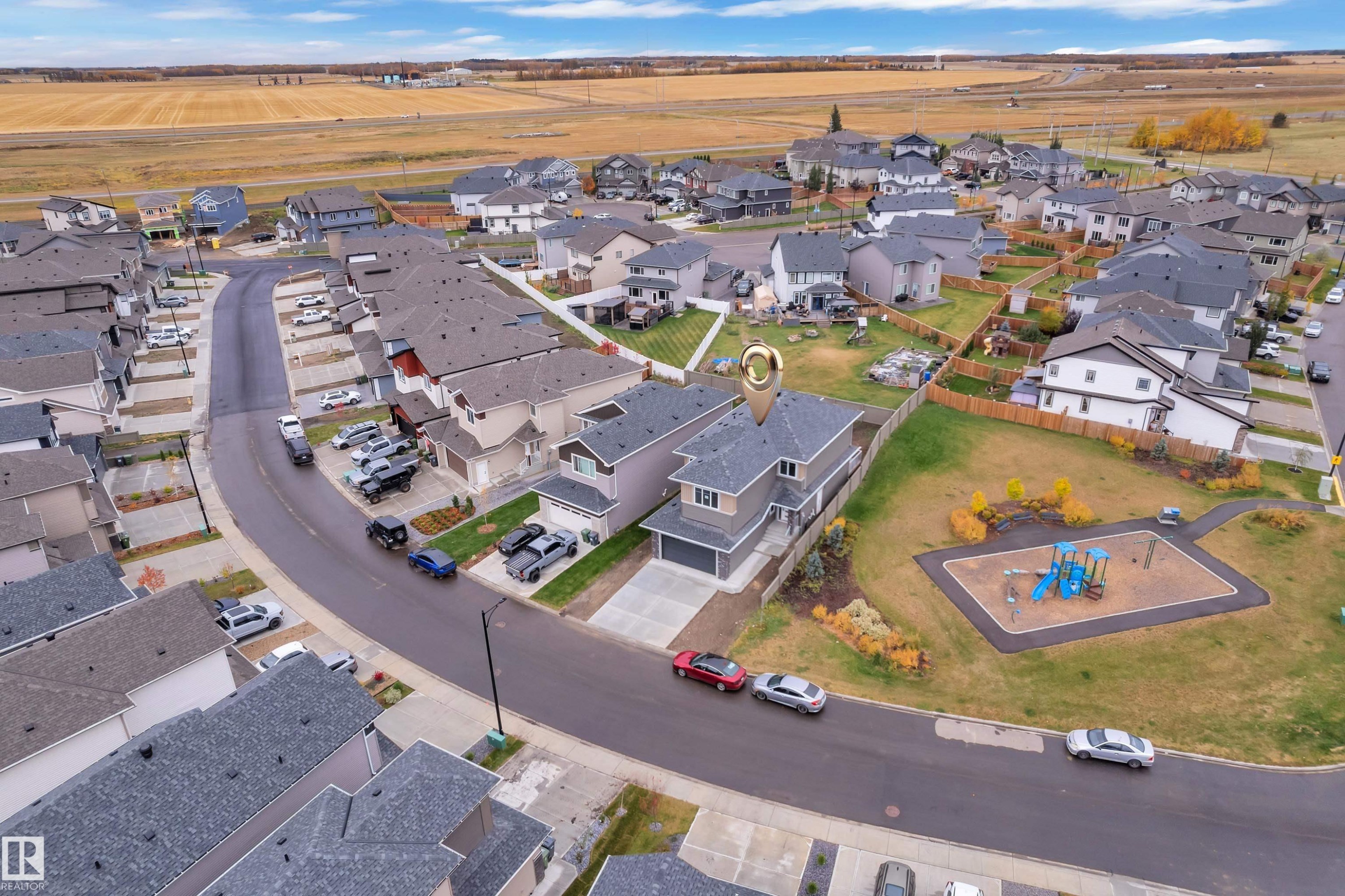 717 Astoria Way, Devon, AB