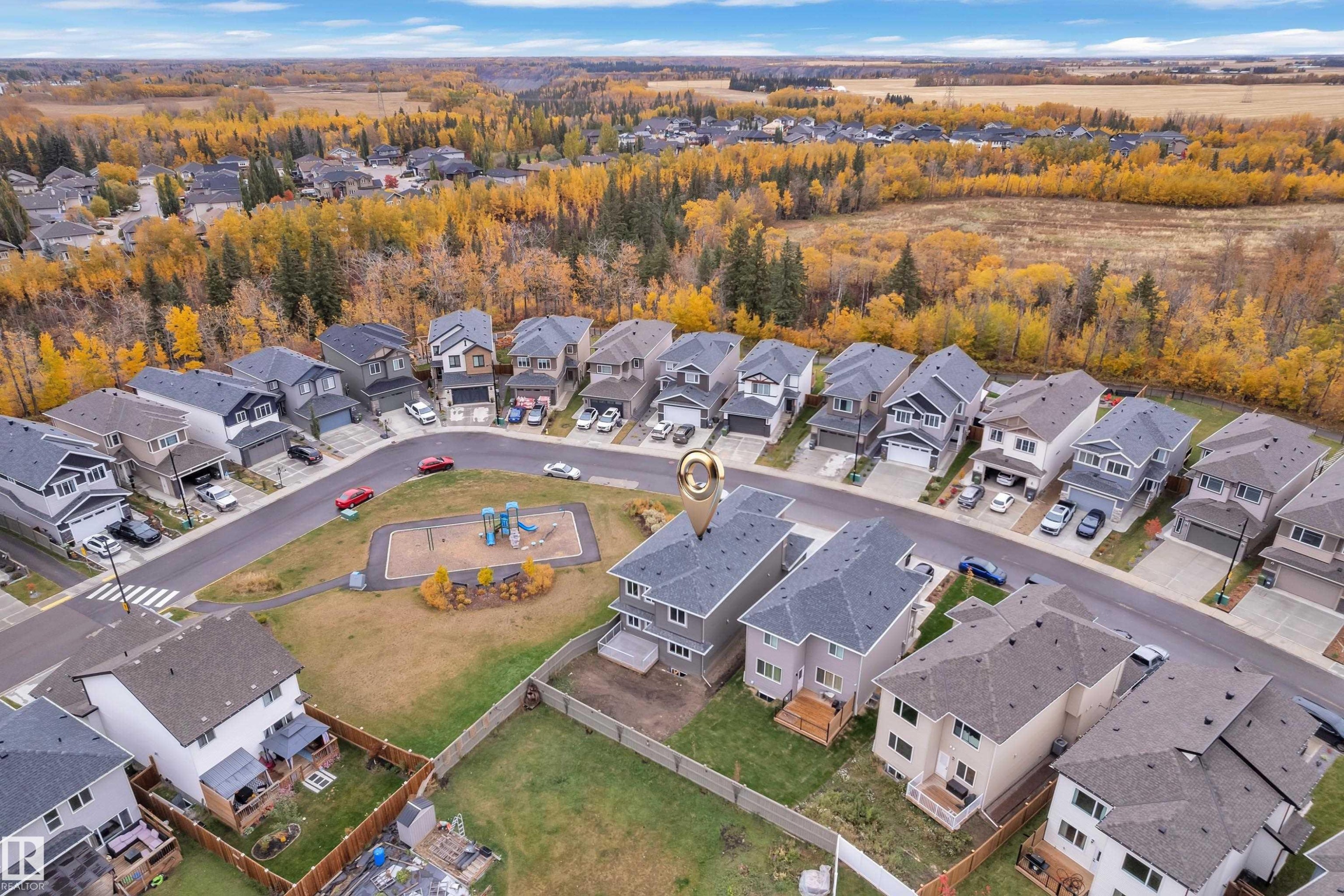 717 Astoria Way, Devon, AB