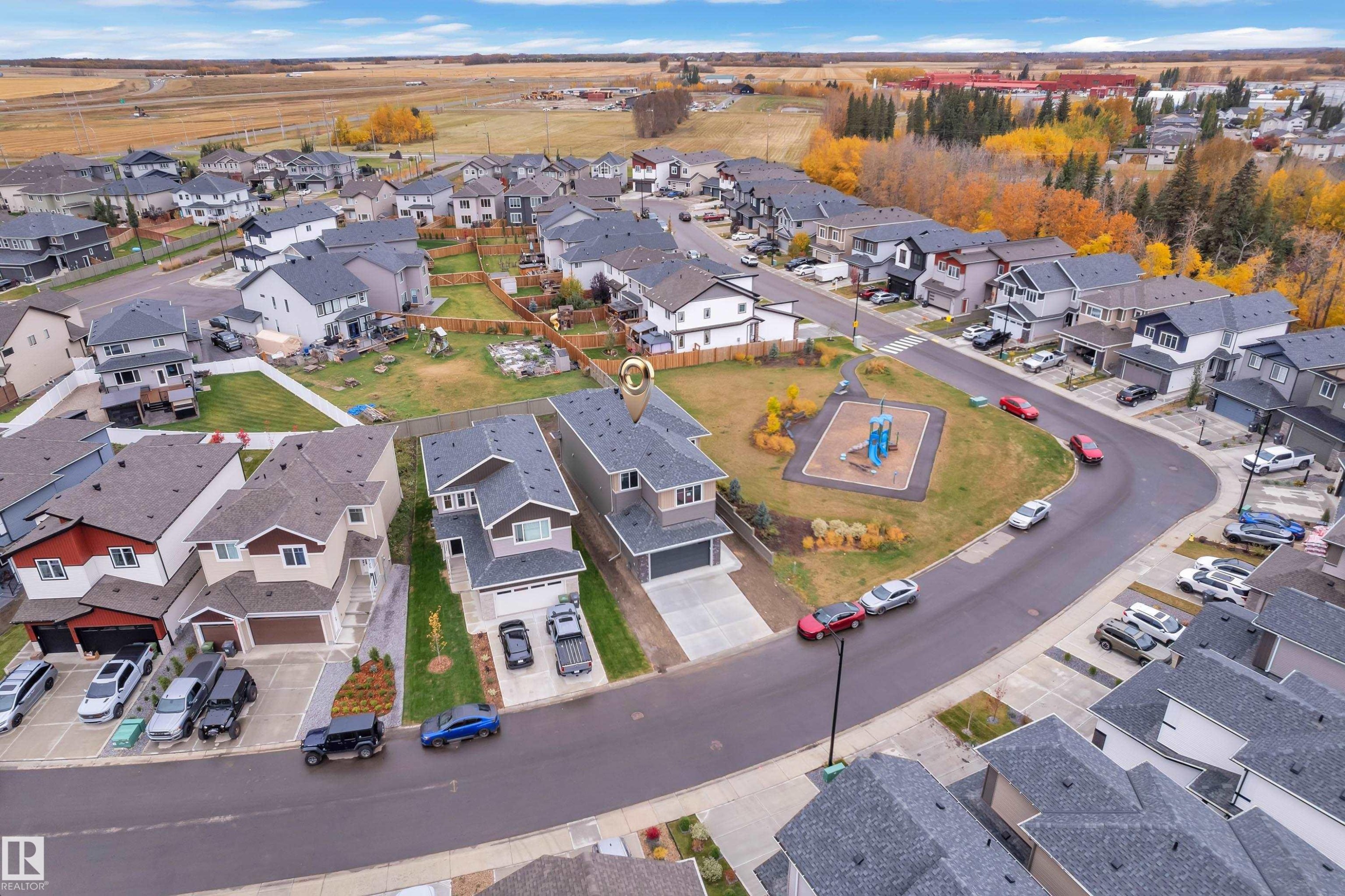 717 Astoria Way, Devon, AB