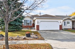 524 RAINBOW Crescent Sherwood Park, AB T8A 5M8
