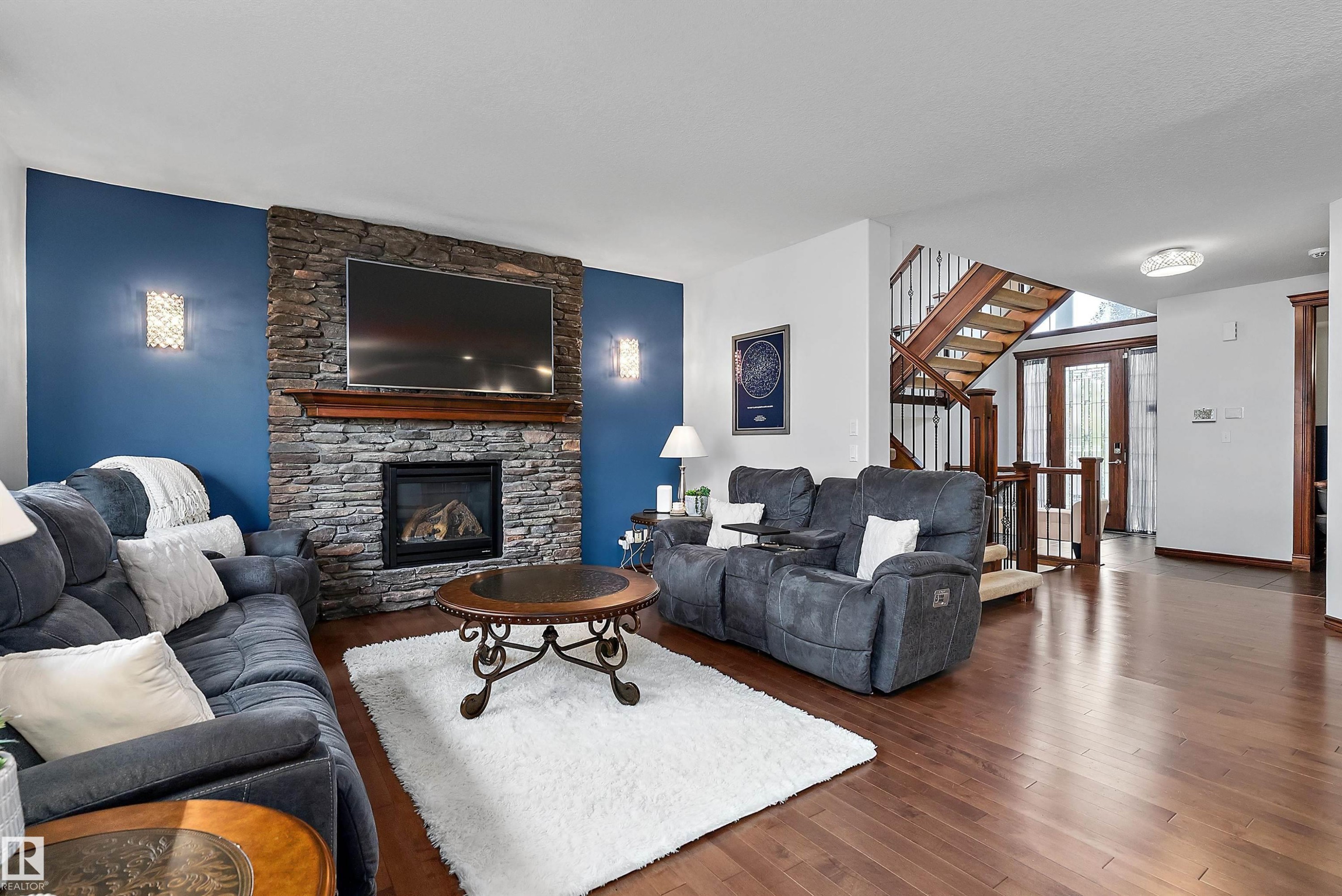 87 Lamplight Drive, Spruce Grove, AB
