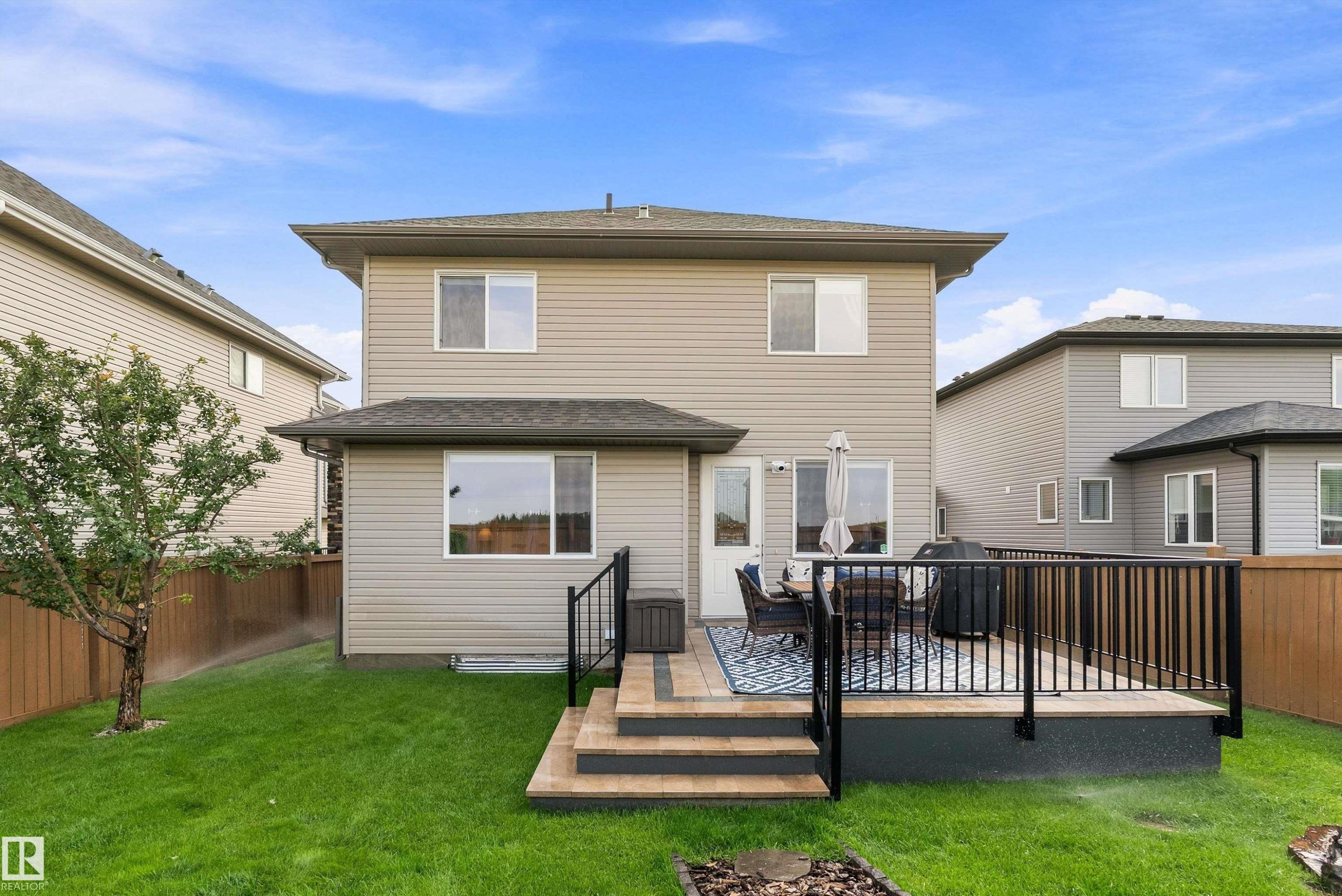 87 Lamplight Drive, Spruce Grove, AB