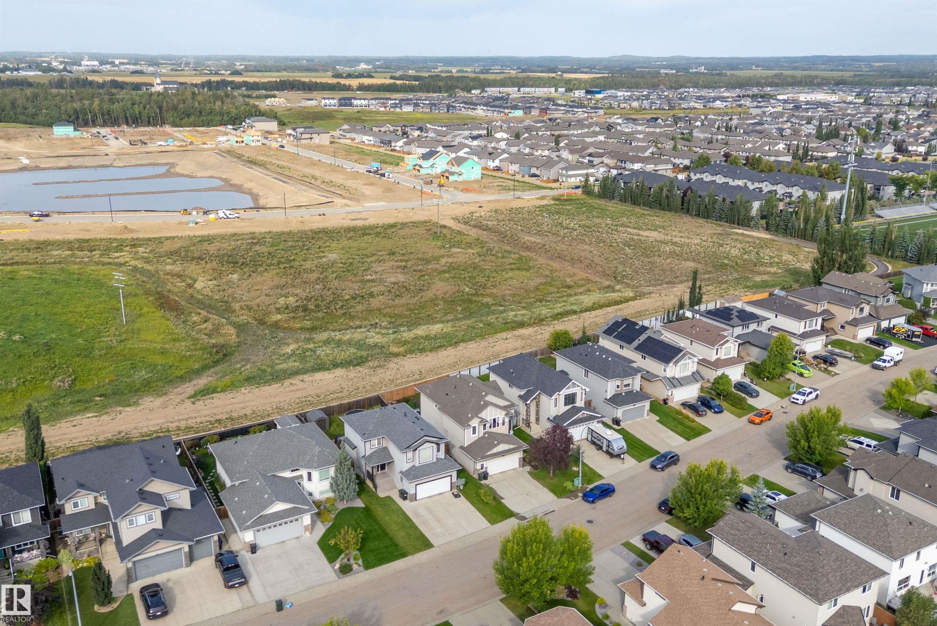 87 Lamplight Drive, Spruce Grove, AB