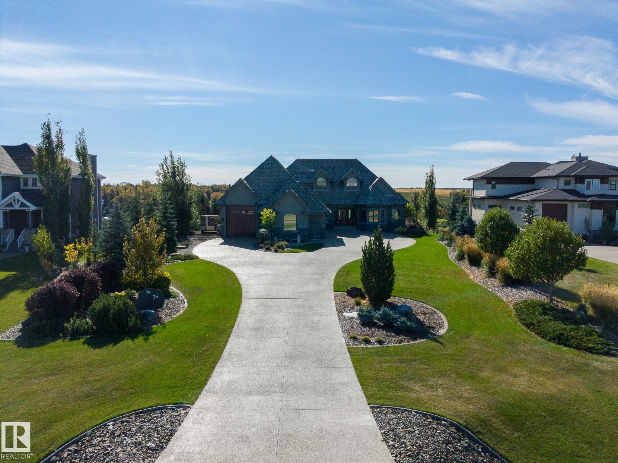 25515 Twp Road 511 A, Rural Parkland County, AB