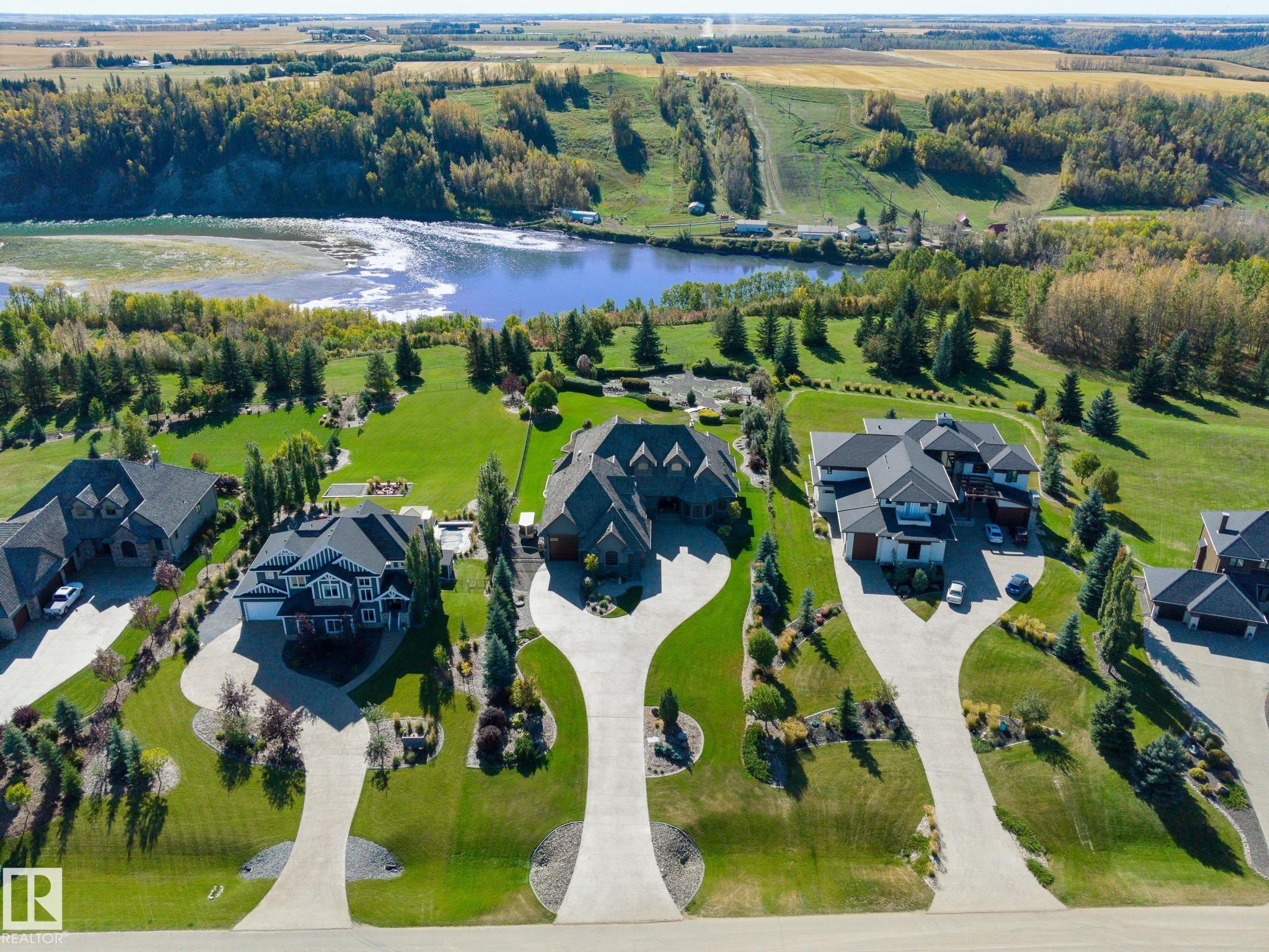 25515 Twp Road 511 A, Rural Parkland County, AB