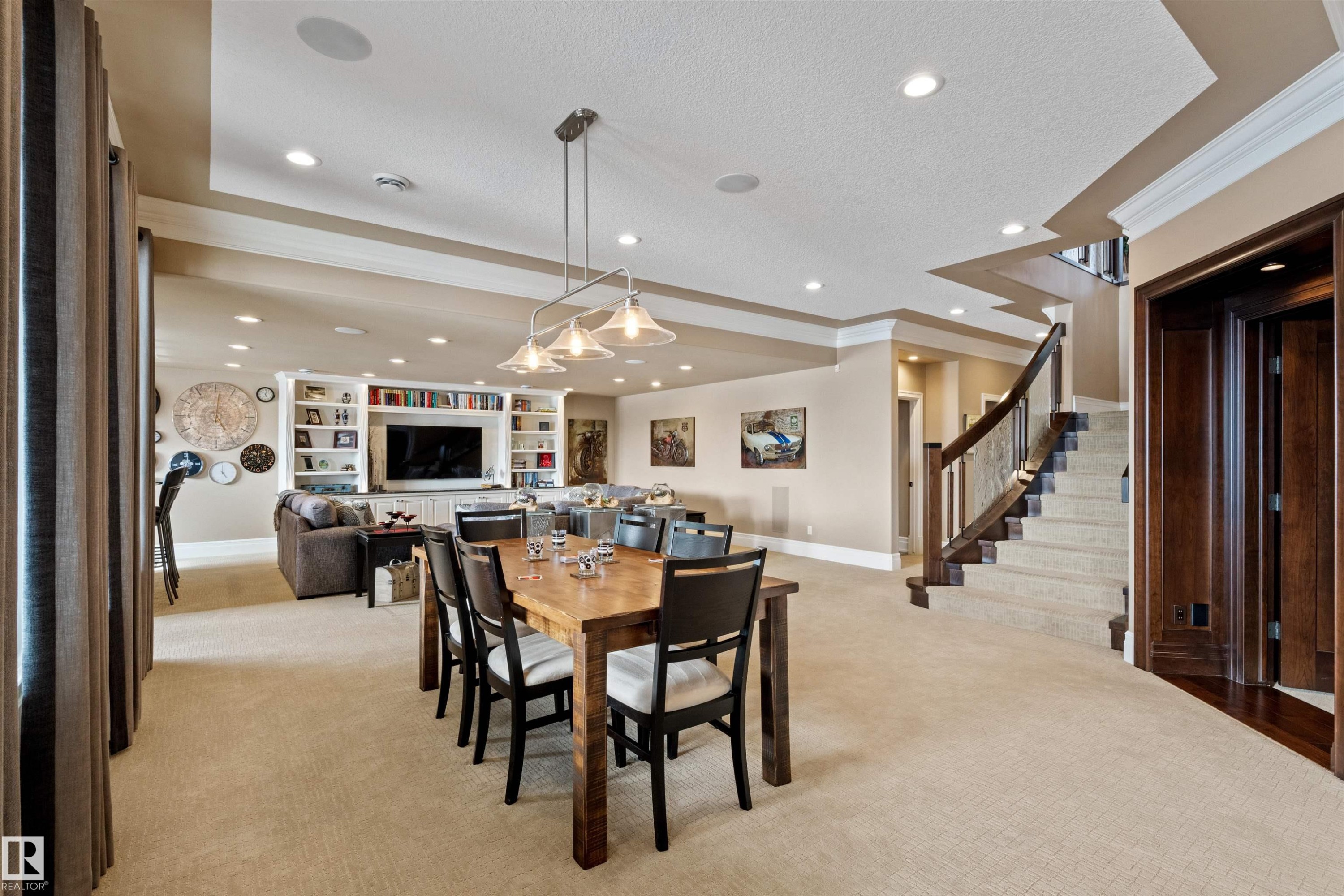 25515 Twp Road 511 A, Rural Parkland County, AB