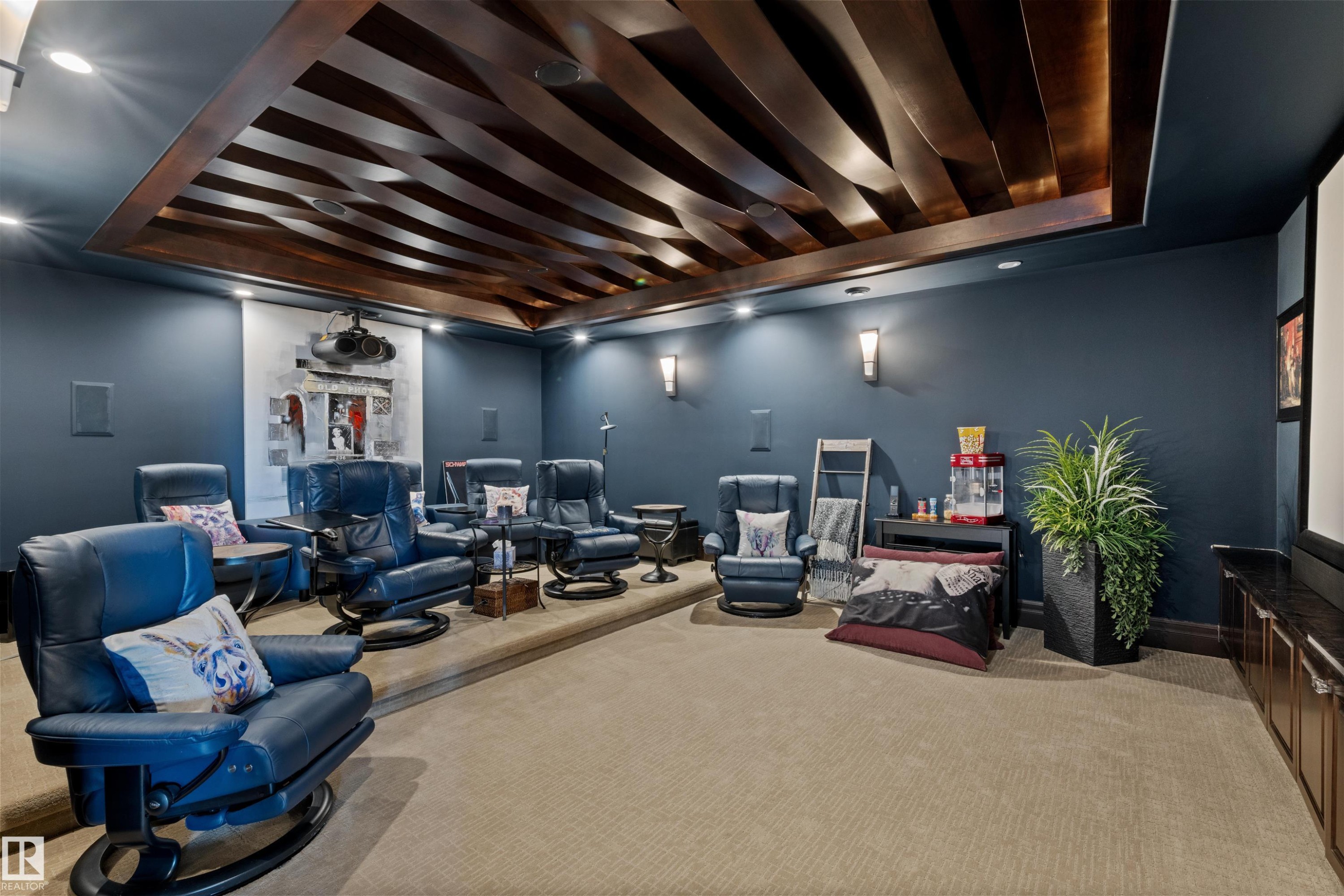 25515 Twp Road 511 A, Rural Parkland County, AB