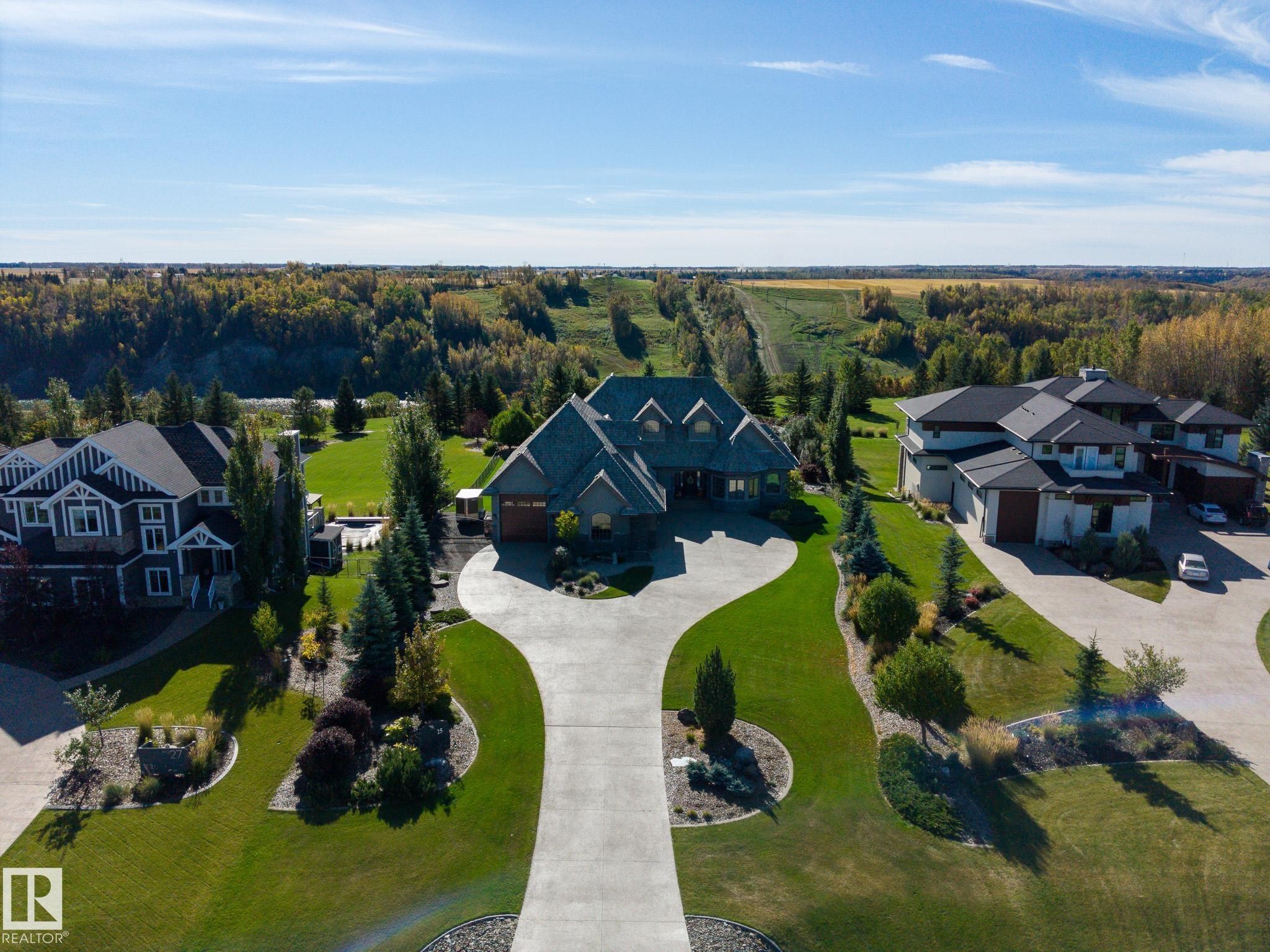 25515 Twp Road 511 A, Rural Parkland County, AB