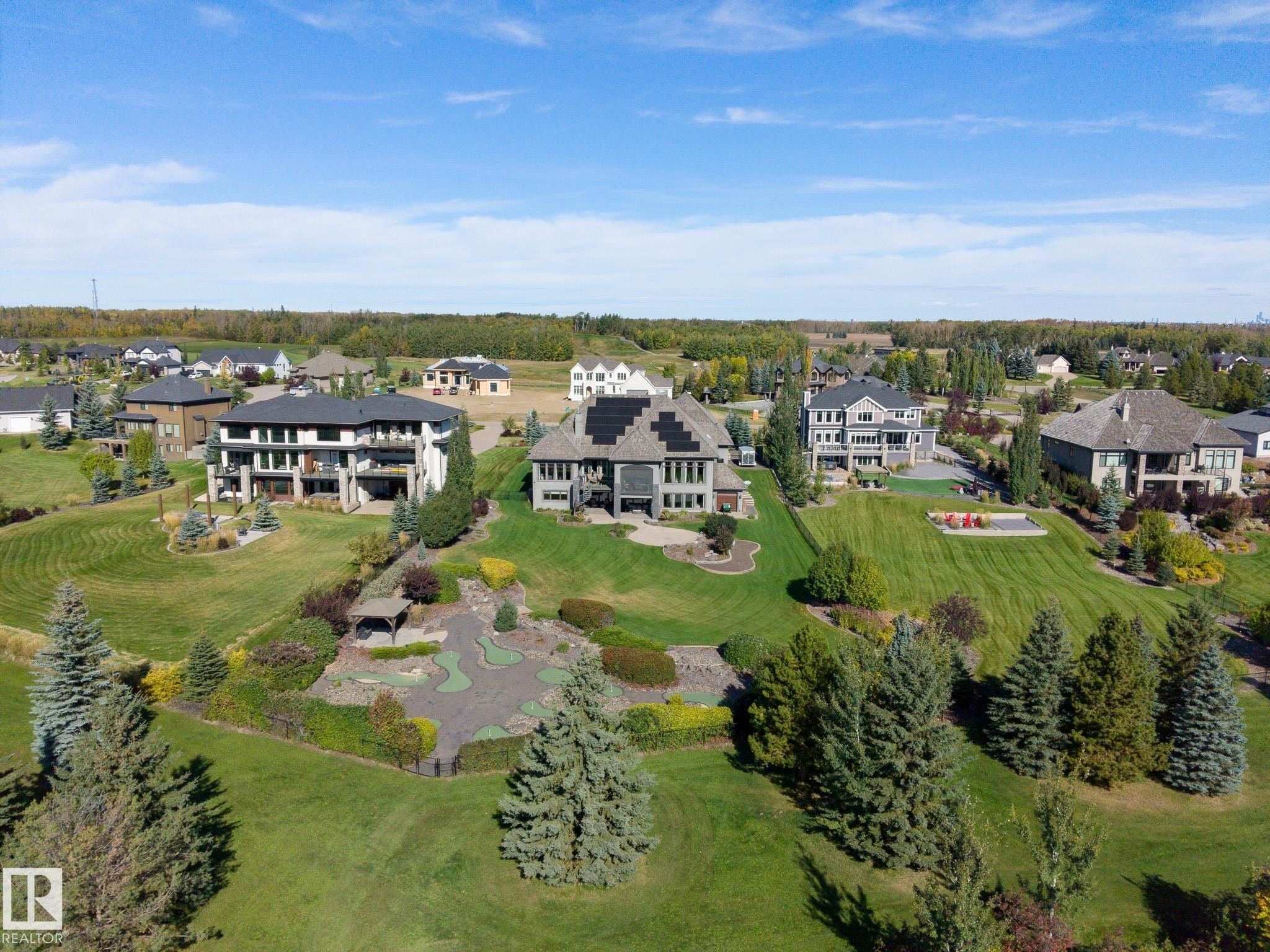 25515 Twp Road 511 A, Rural Parkland County, AB