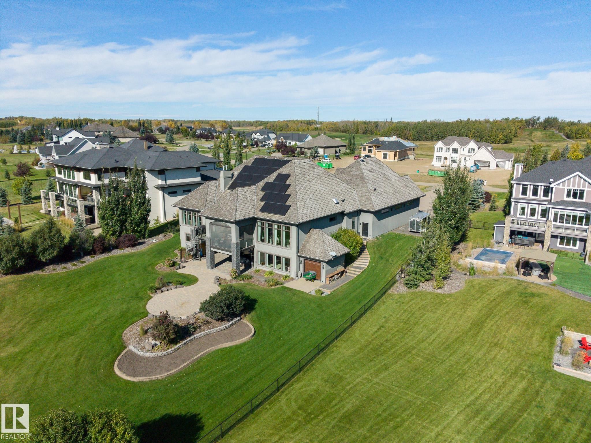 25515 Twp Road 511 A, Rural Parkland County, AB