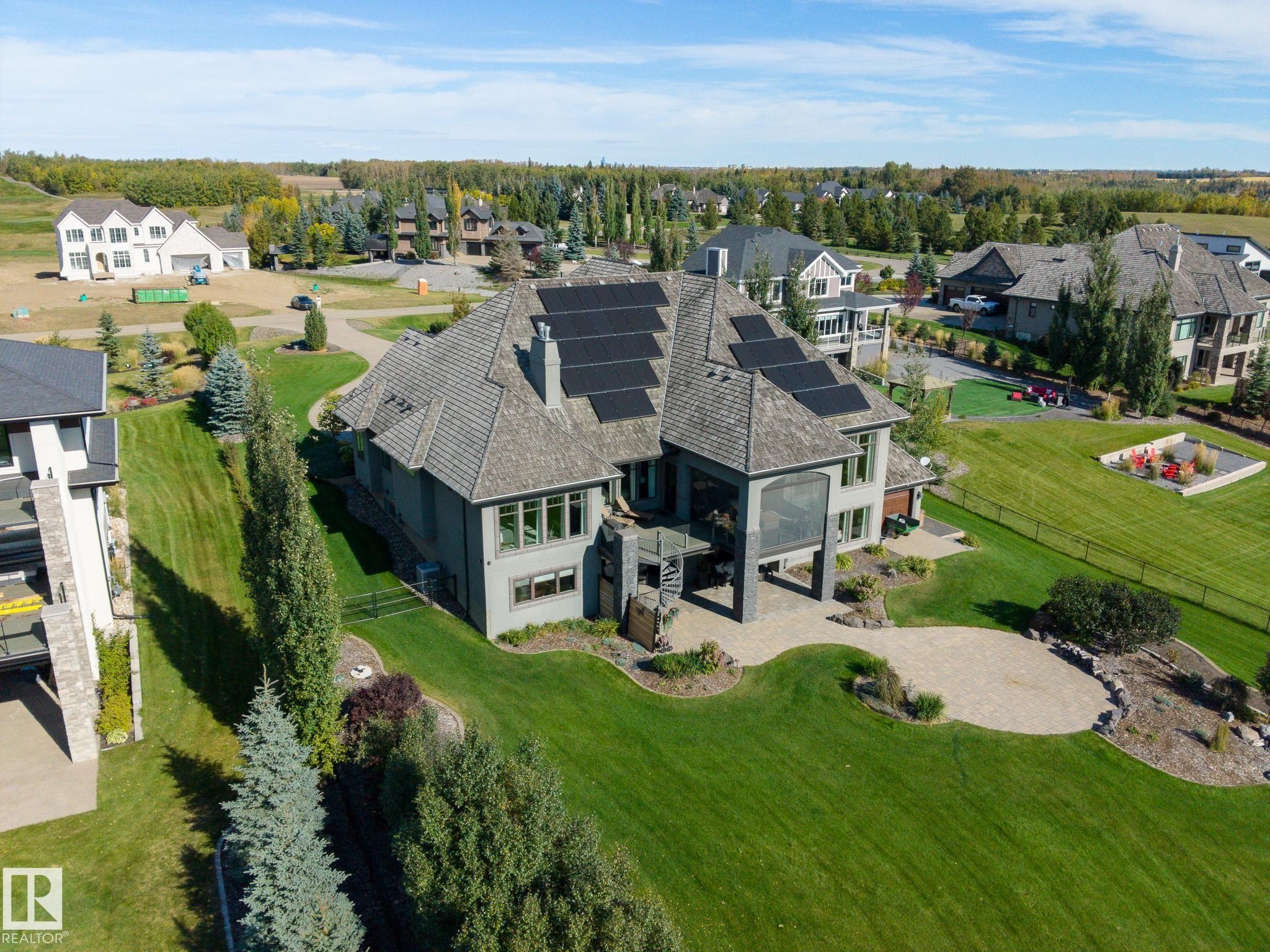 25515 Twp Road 511 A, Rural Parkland County, AB