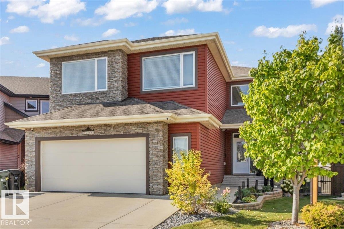 4289 Summerland Drive, Sherwood Park, AB