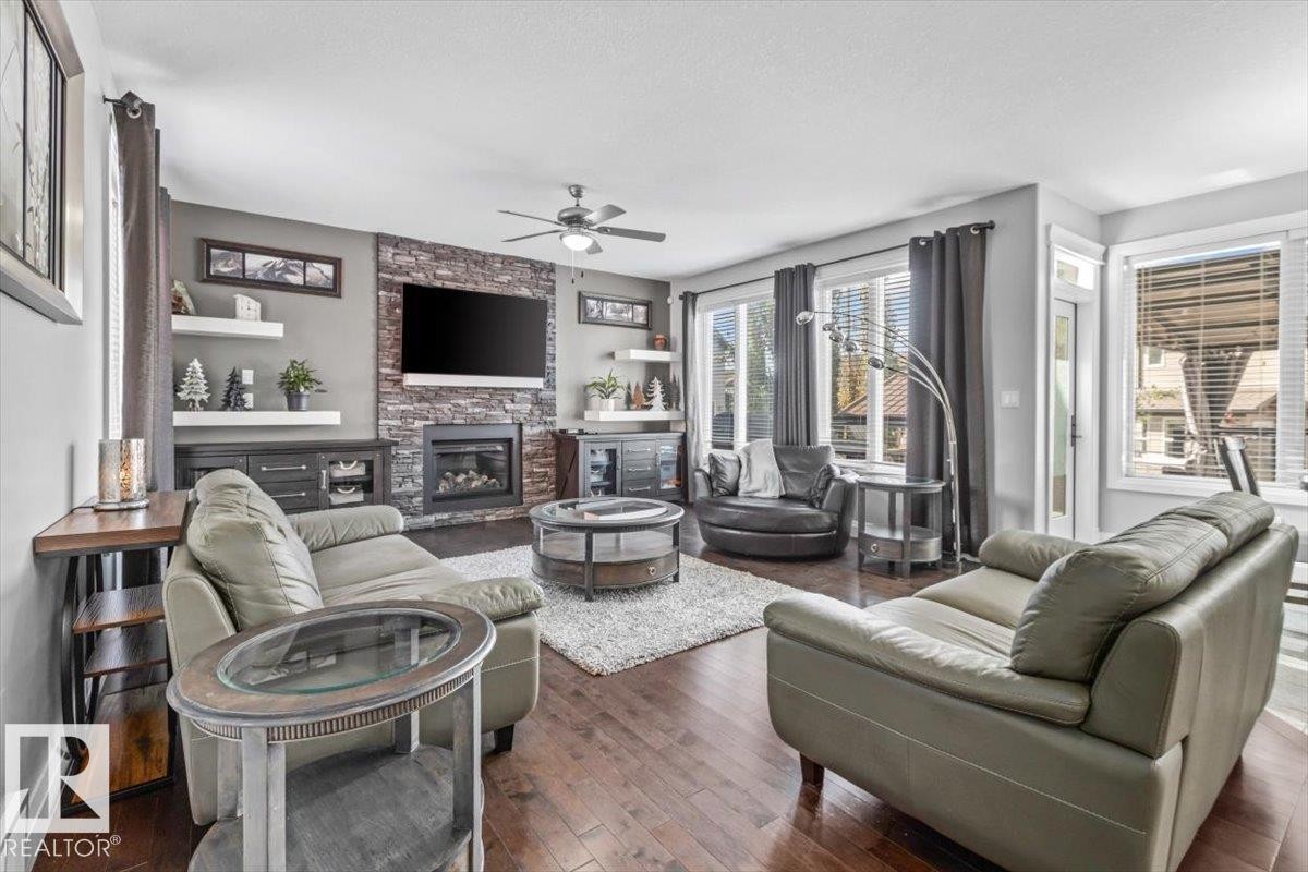 4289 Summerland Drive, Sherwood Park, AB