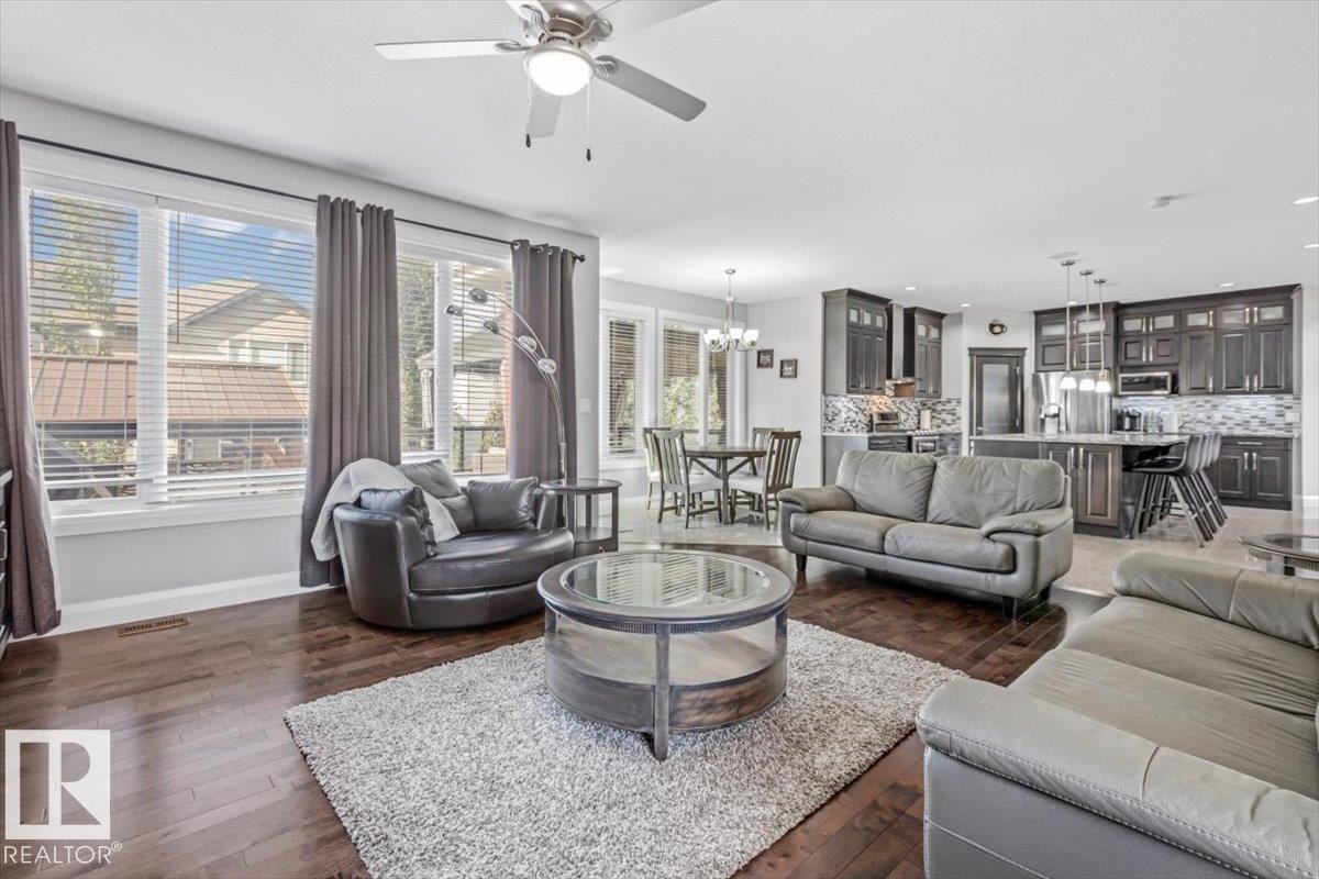 4289 Summerland Drive, Sherwood Park, AB