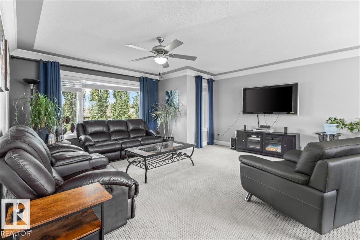 4289 Summerland Drive, Sherwood Park, AB