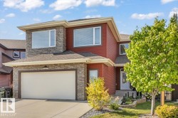 4289 SUMMERLAND Drive Sherwood Park, AB T8H 0R2