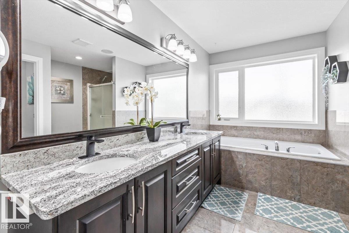 4289 Summerland Drive, Sherwood Park, AB