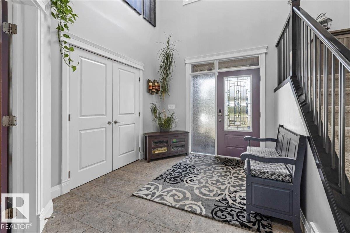 4289 Summerland Drive, Sherwood Park, AB