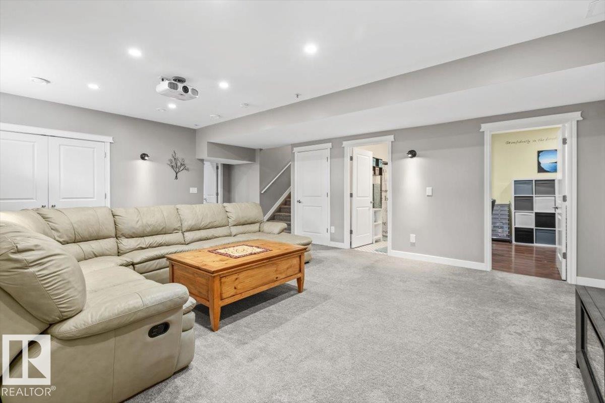 4289 Summerland Drive, Sherwood Park, AB