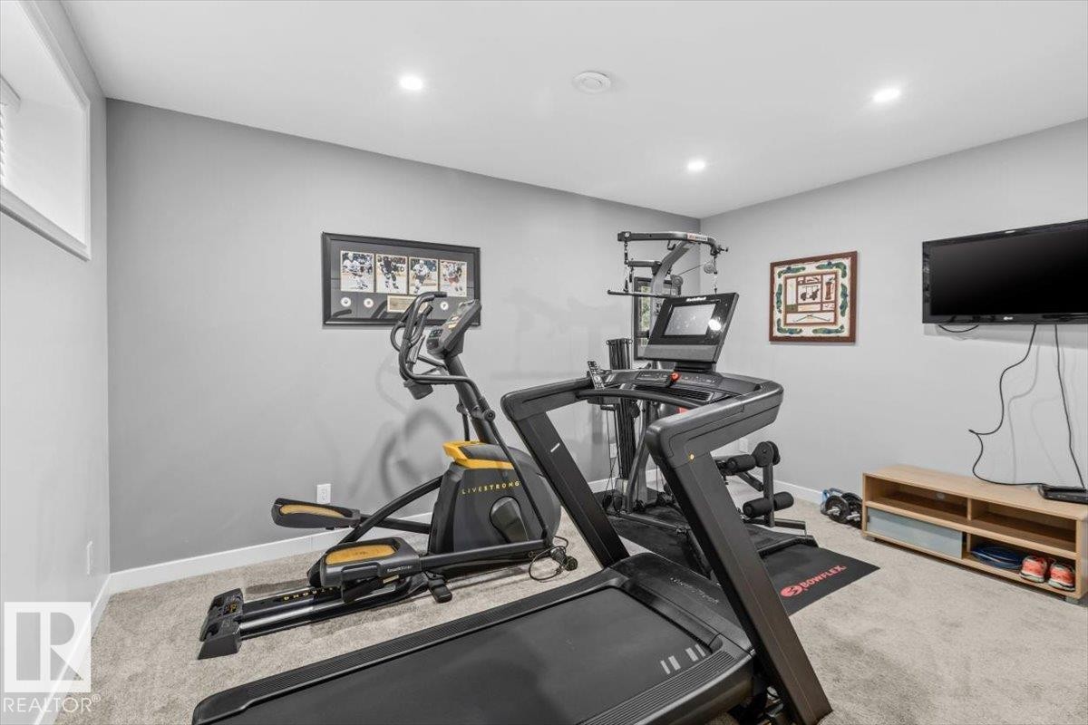 4289 Summerland Drive, Sherwood Park, AB