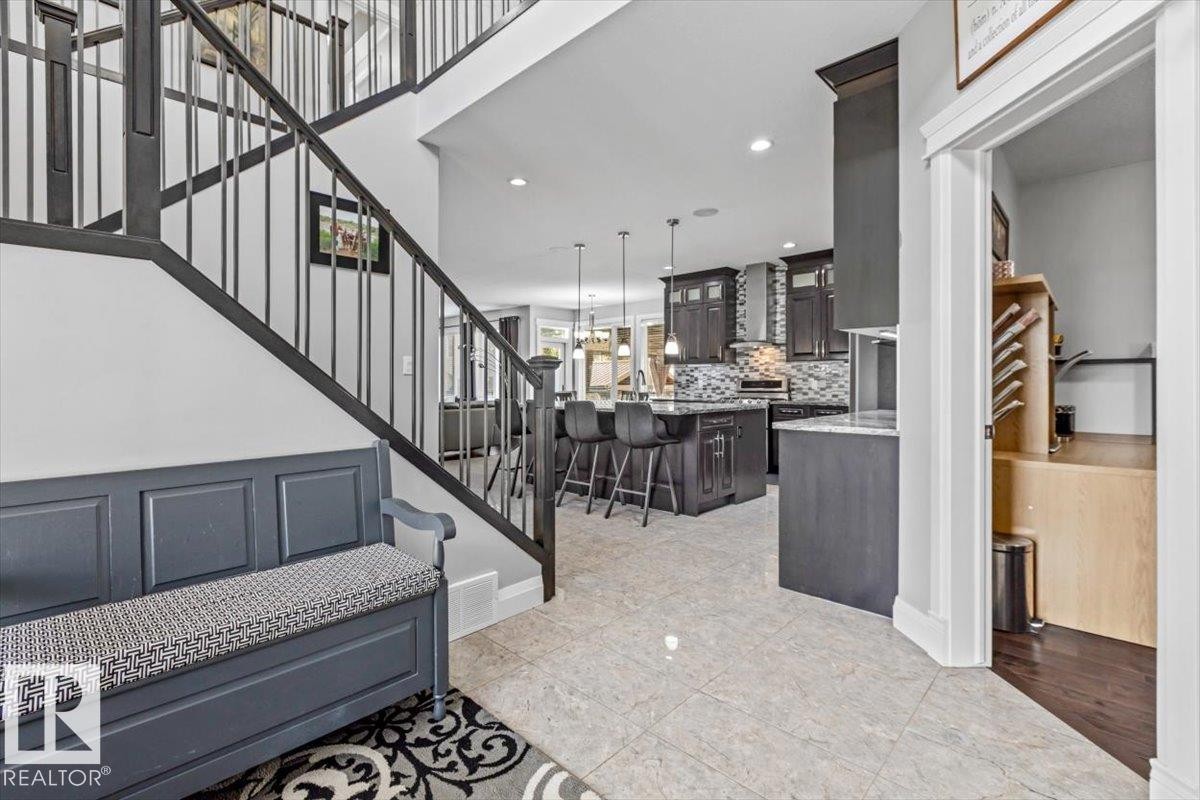 4289 Summerland Drive, Sherwood Park, AB