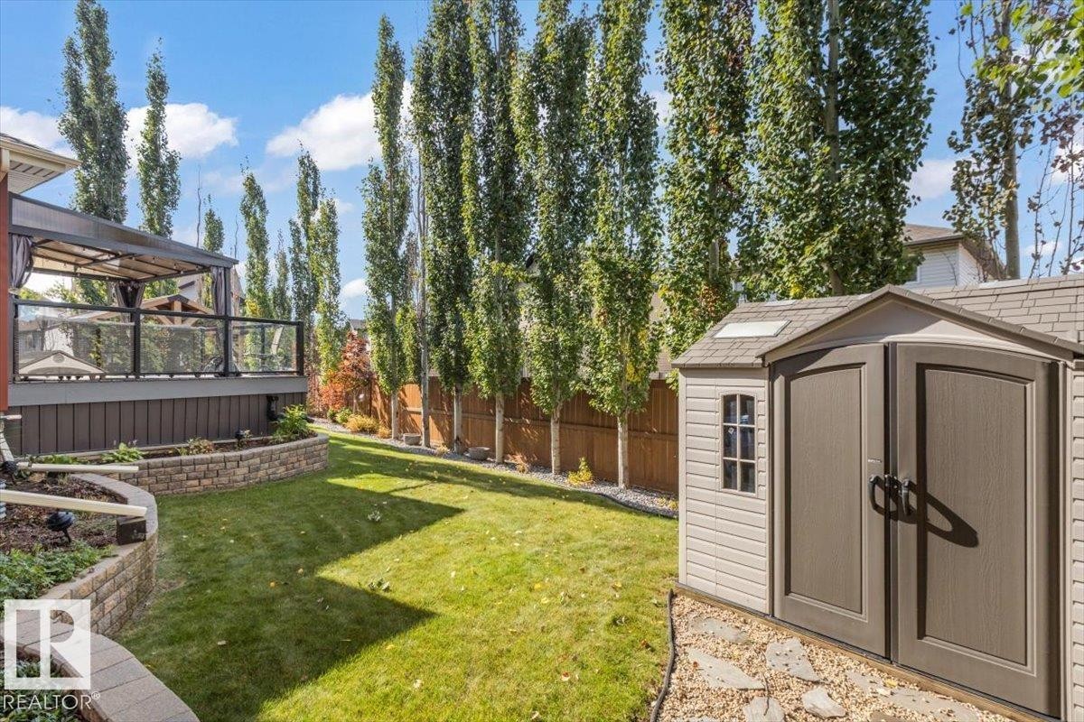 4289 Summerland Drive, Sherwood Park, AB