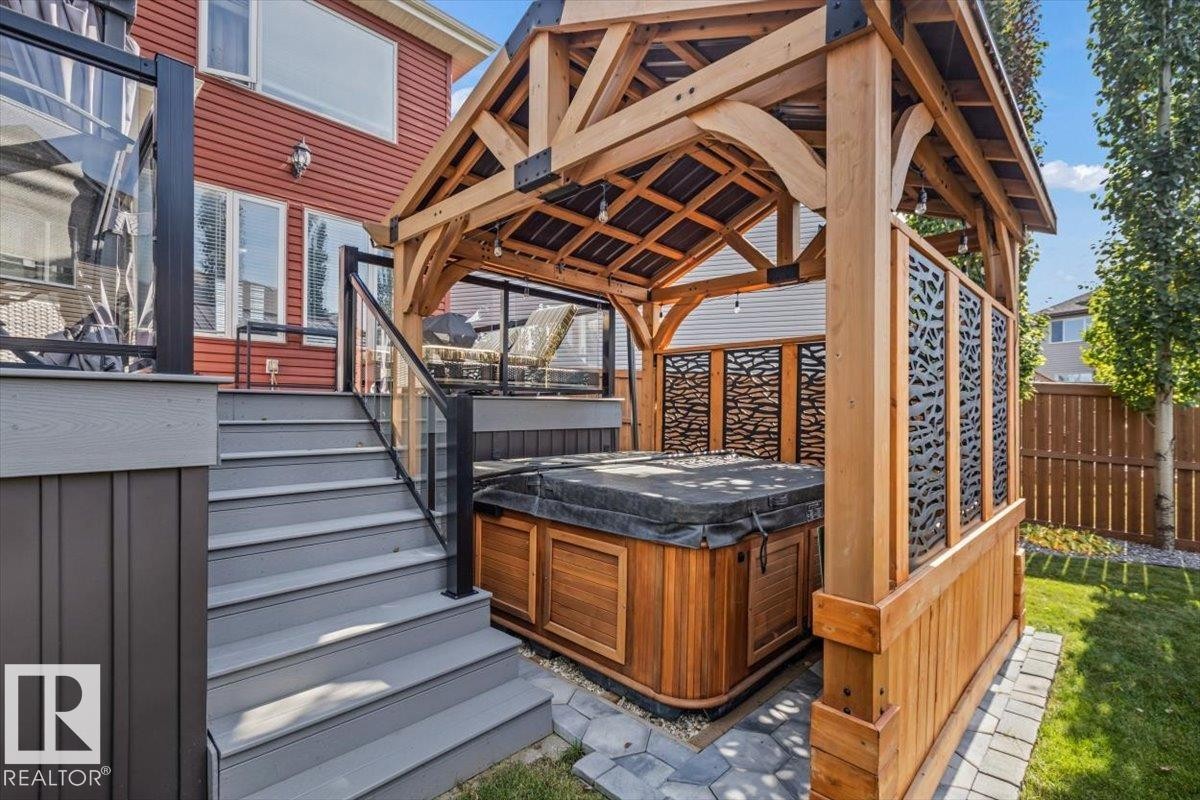 4289 Summerland Drive, Sherwood Park, AB