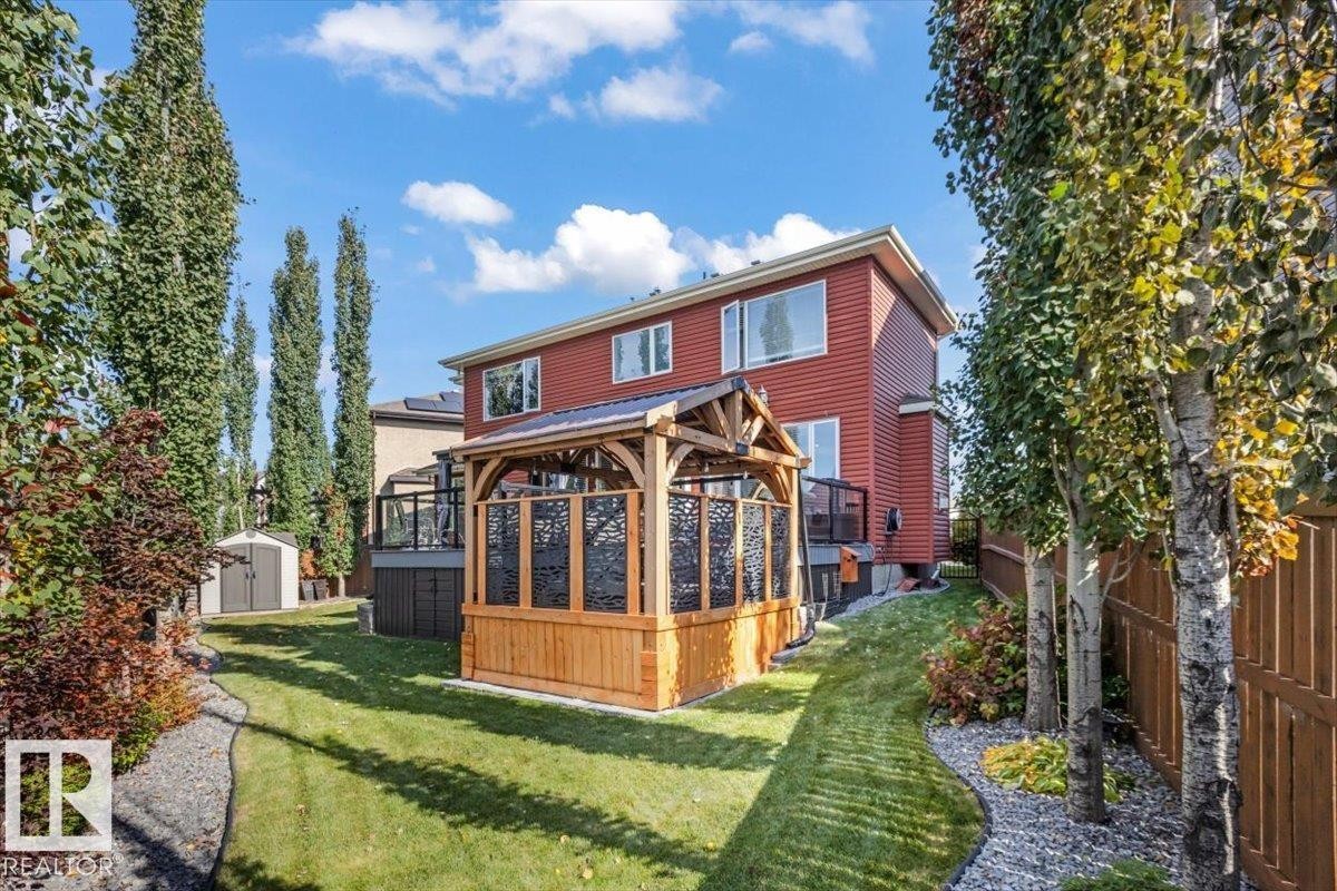 4289 Summerland Drive, Sherwood Park, AB