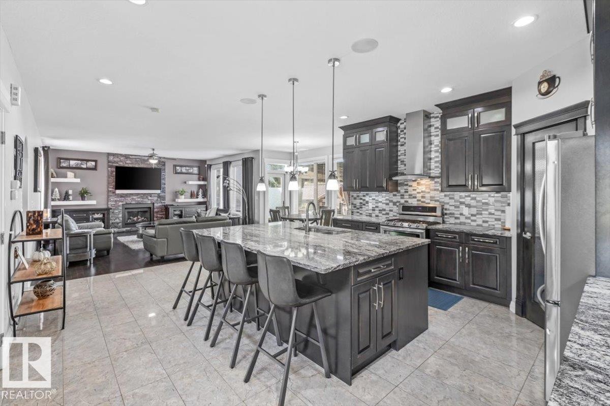 4289 Summerland Drive, Sherwood Park, AB