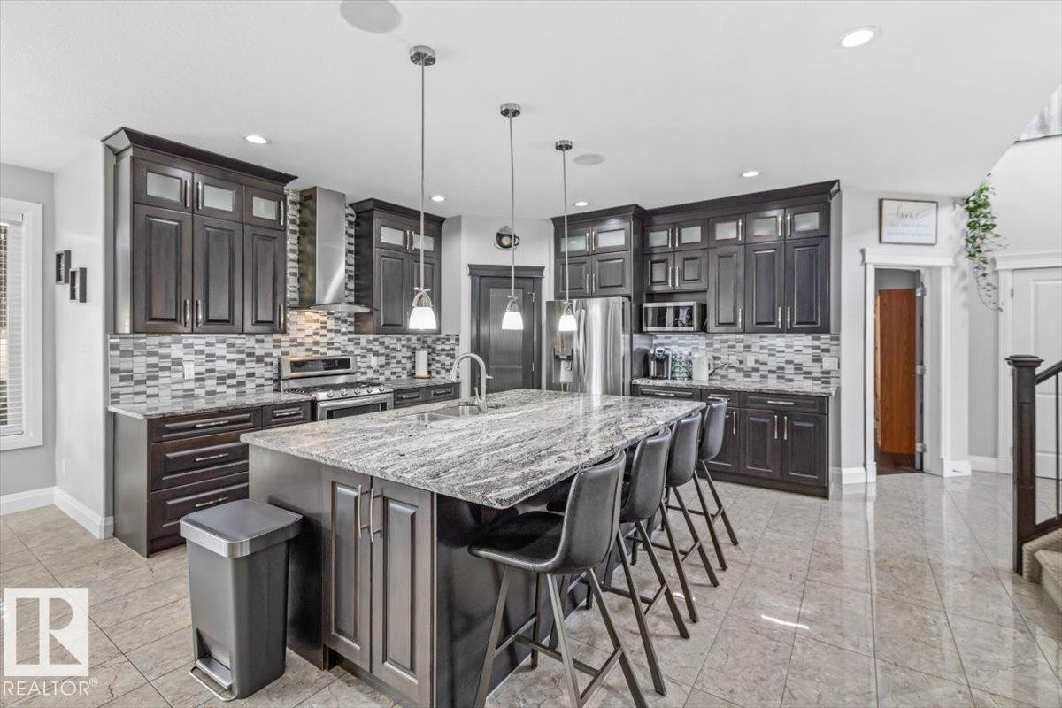 4289 Summerland Drive, Sherwood Park, AB