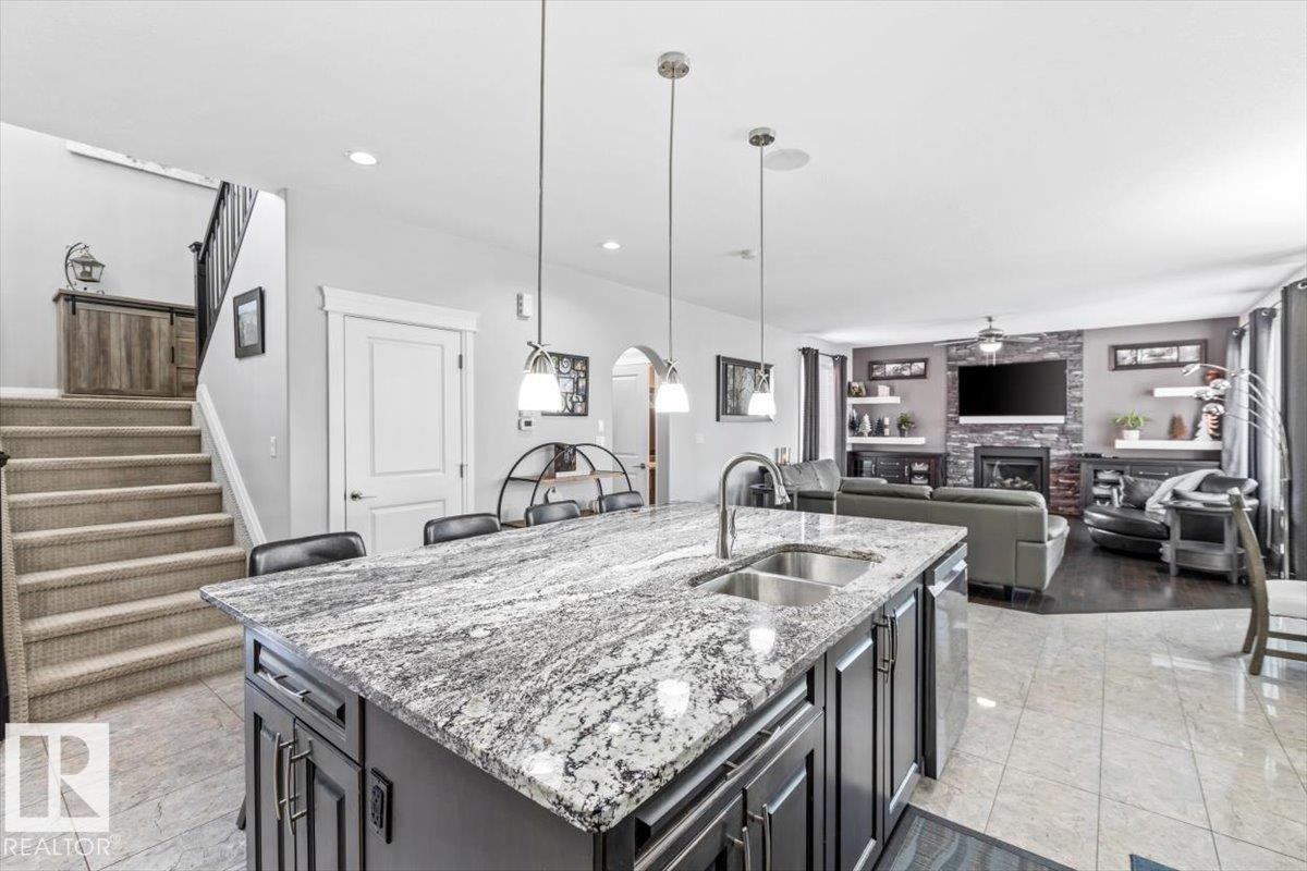 4289 Summerland Drive, Sherwood Park, AB