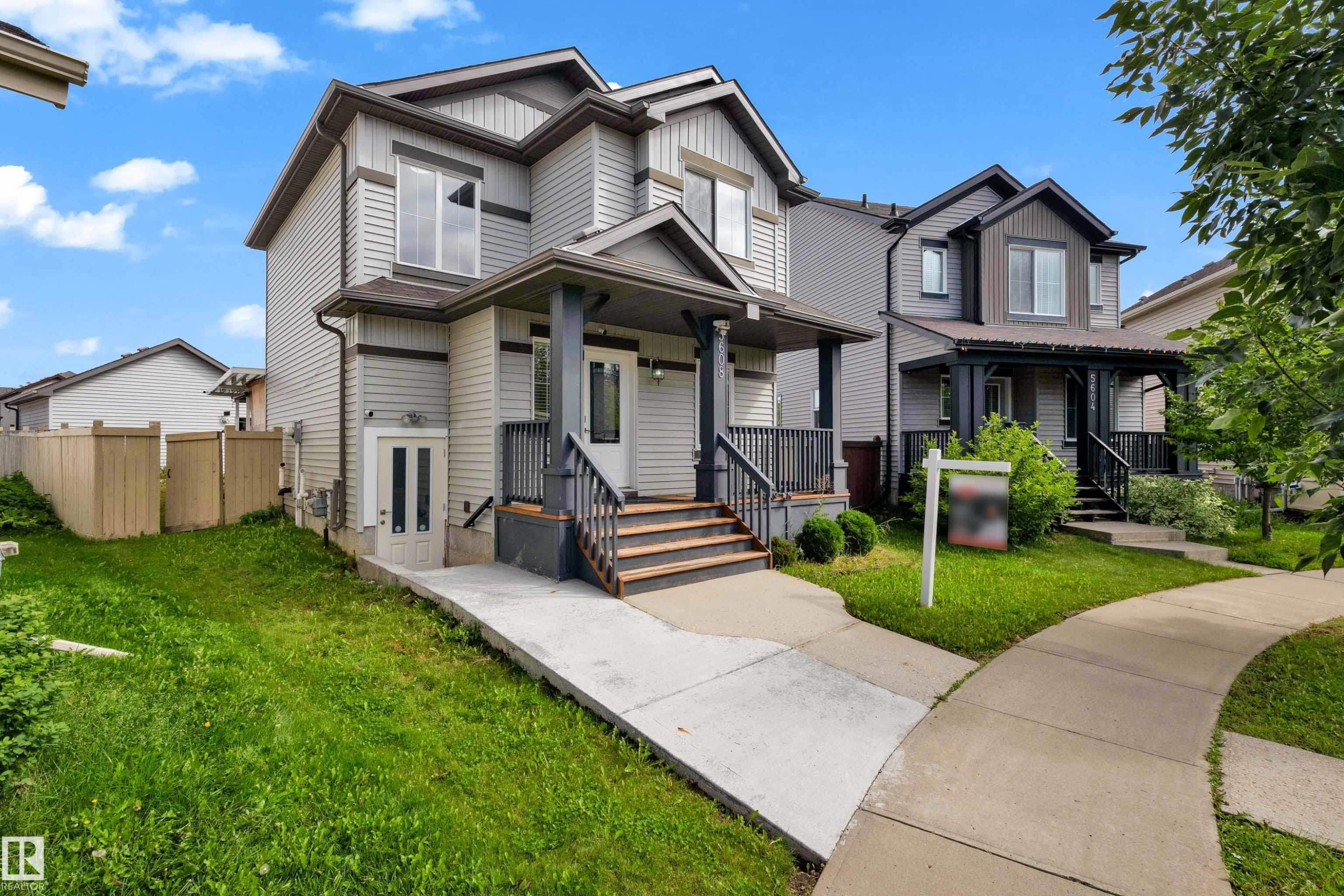 5608 17 Avenue Sw, Edmonton, AB