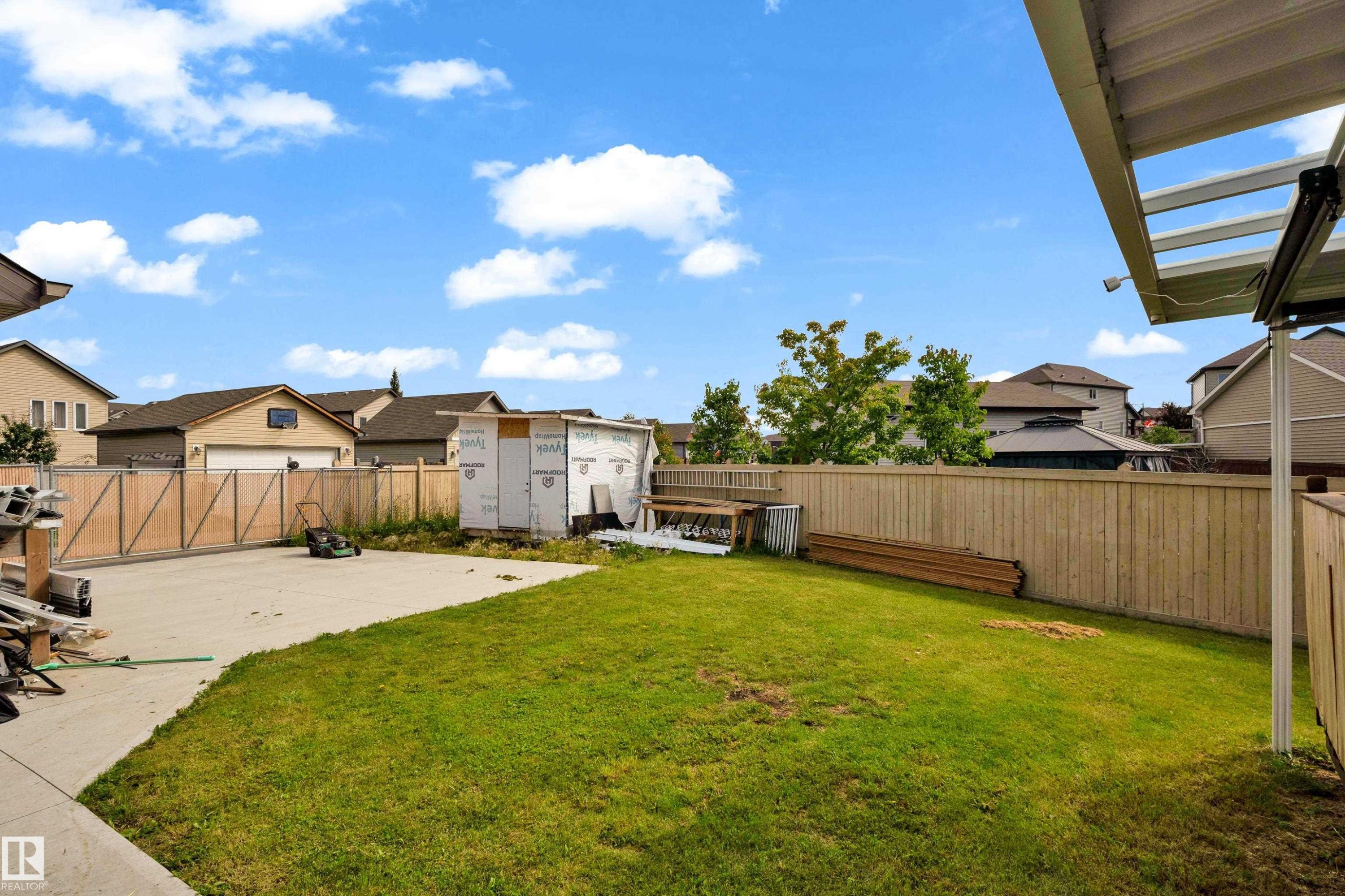 5608 17 Avenue Sw, Edmonton, AB