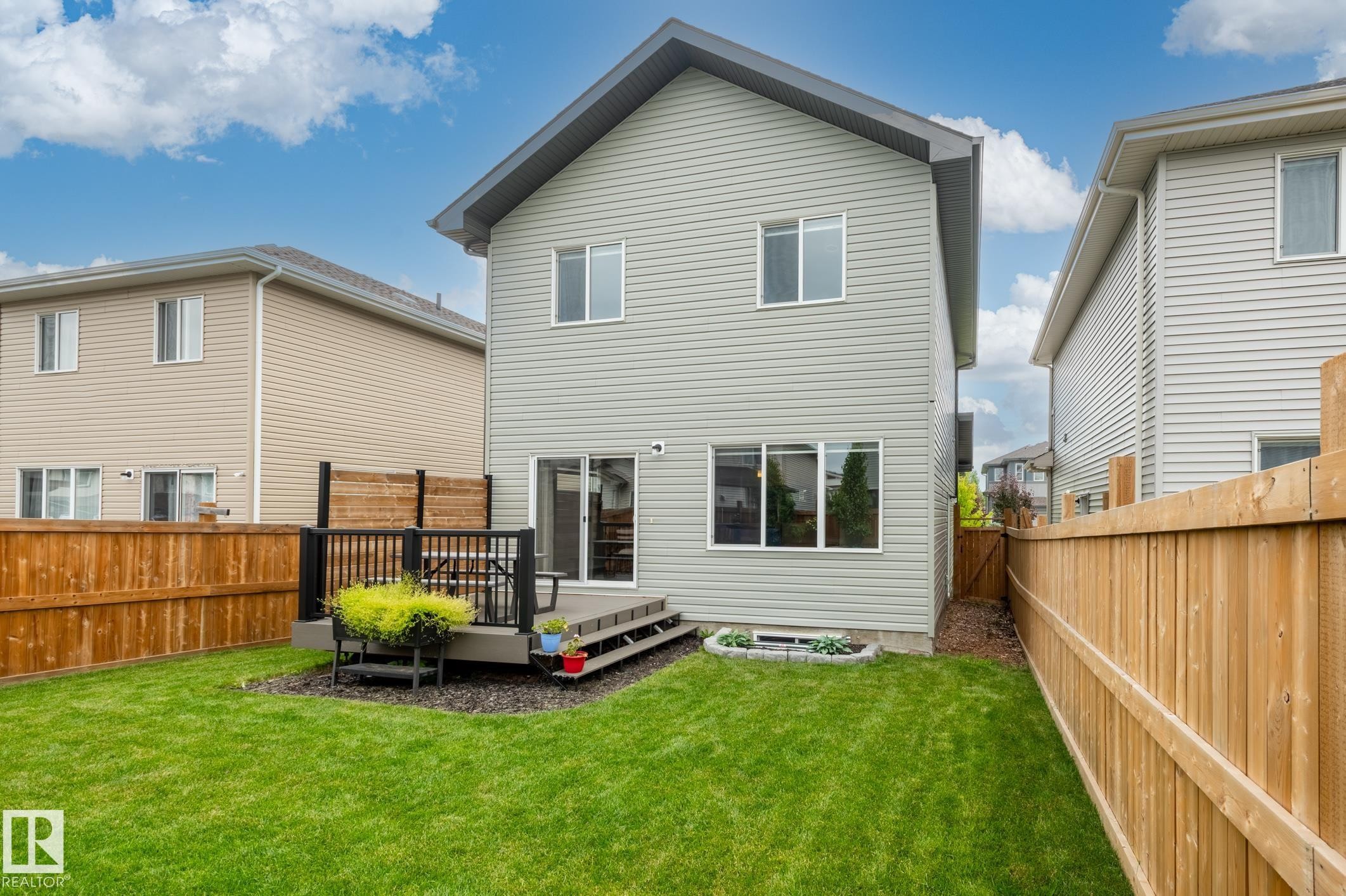 1946 Westerra Lane, Stony Plain, AB