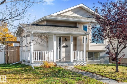 33 CAMPBELL Road   Leduc, AB T9E 6S5