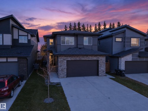 54 KINGSBURY Circle   Spruce Grove, AB T7X 0P8