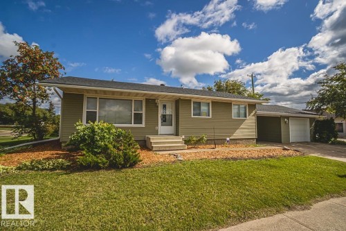 5013 45 ST   St. Paul Town, AB T0A 3A1