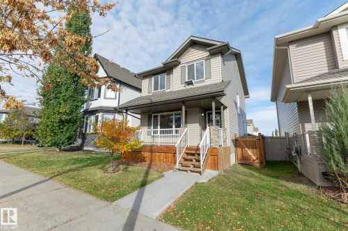 50 VIVIAN Way   Spruce Grove, AB T7X 0H3