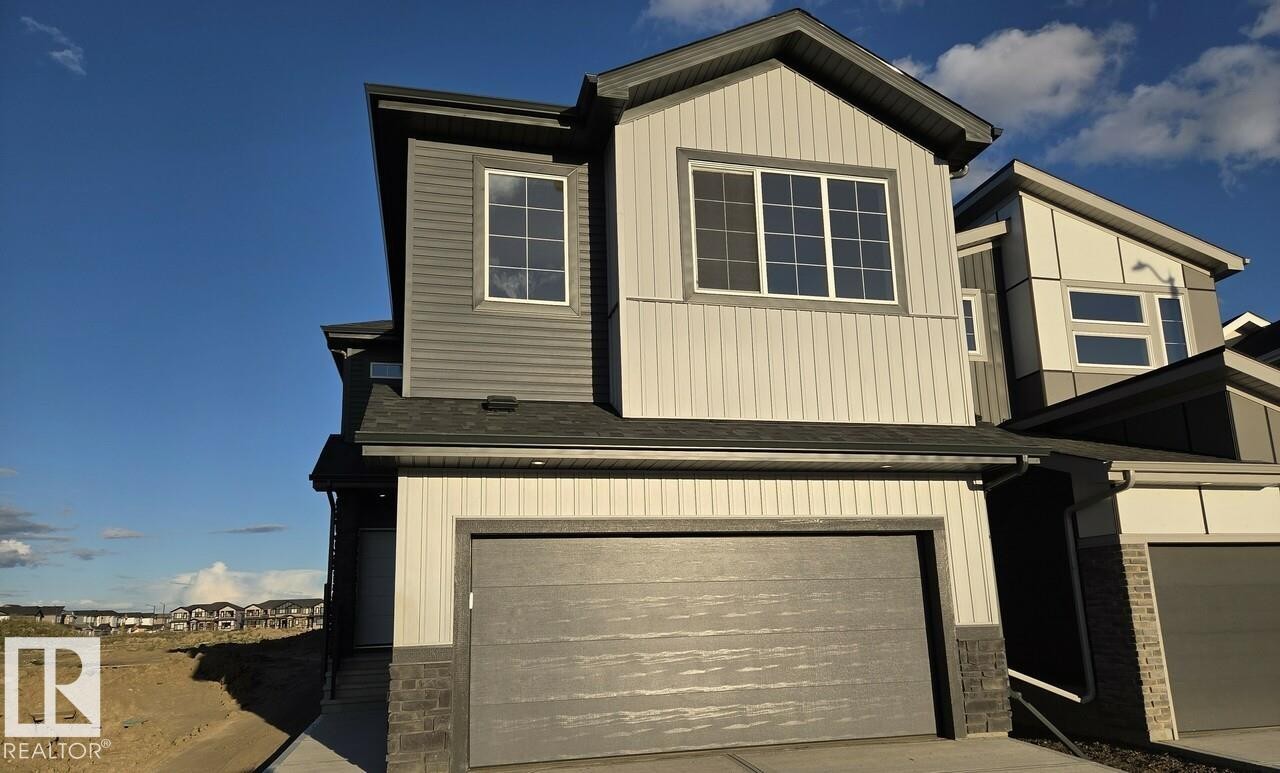 339 Linden Loop, Leduc, AB