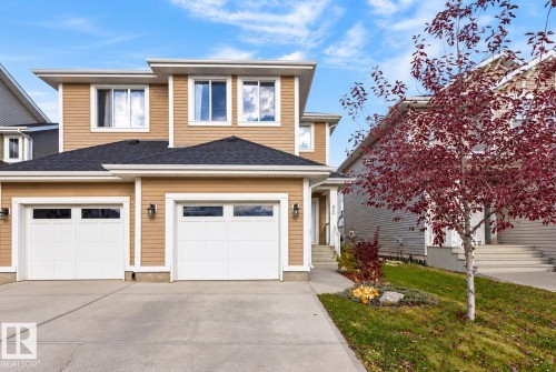411 SIMMONDS Way   Leduc, AB T9E 0E6