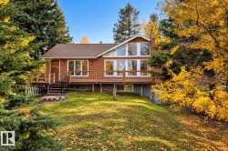 4315 Leisure Lane Rural Lac Ste. Anne County, AB T0E 1V6