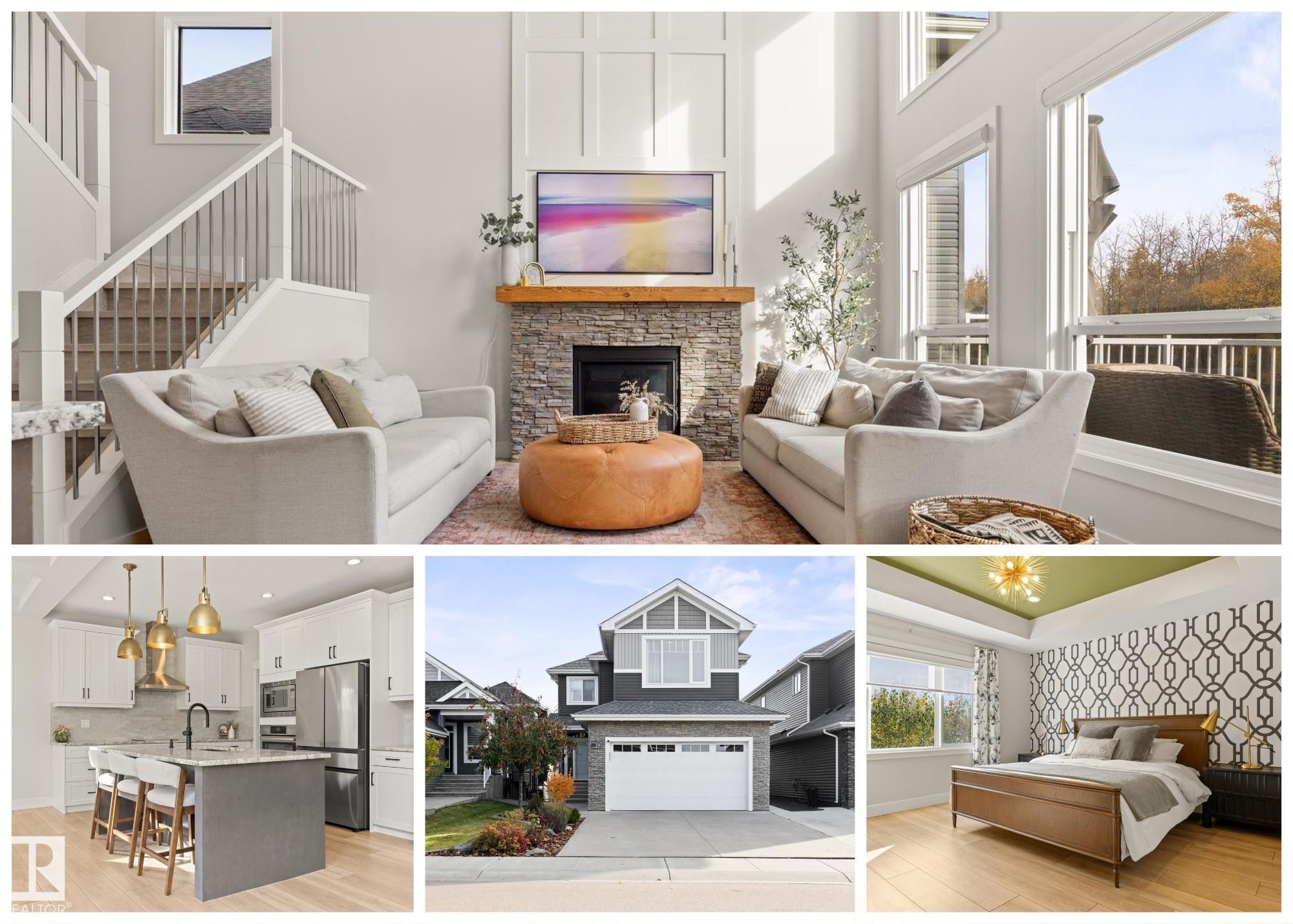 3363 Chickadee Drive Nw, Edmonton, AB