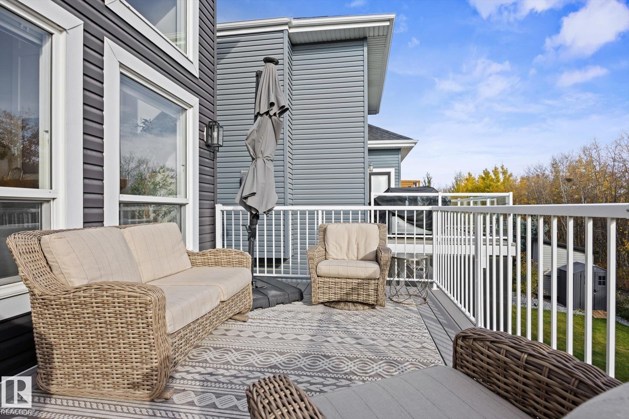 3363 Chickadee Drive Nw, Edmonton, AB