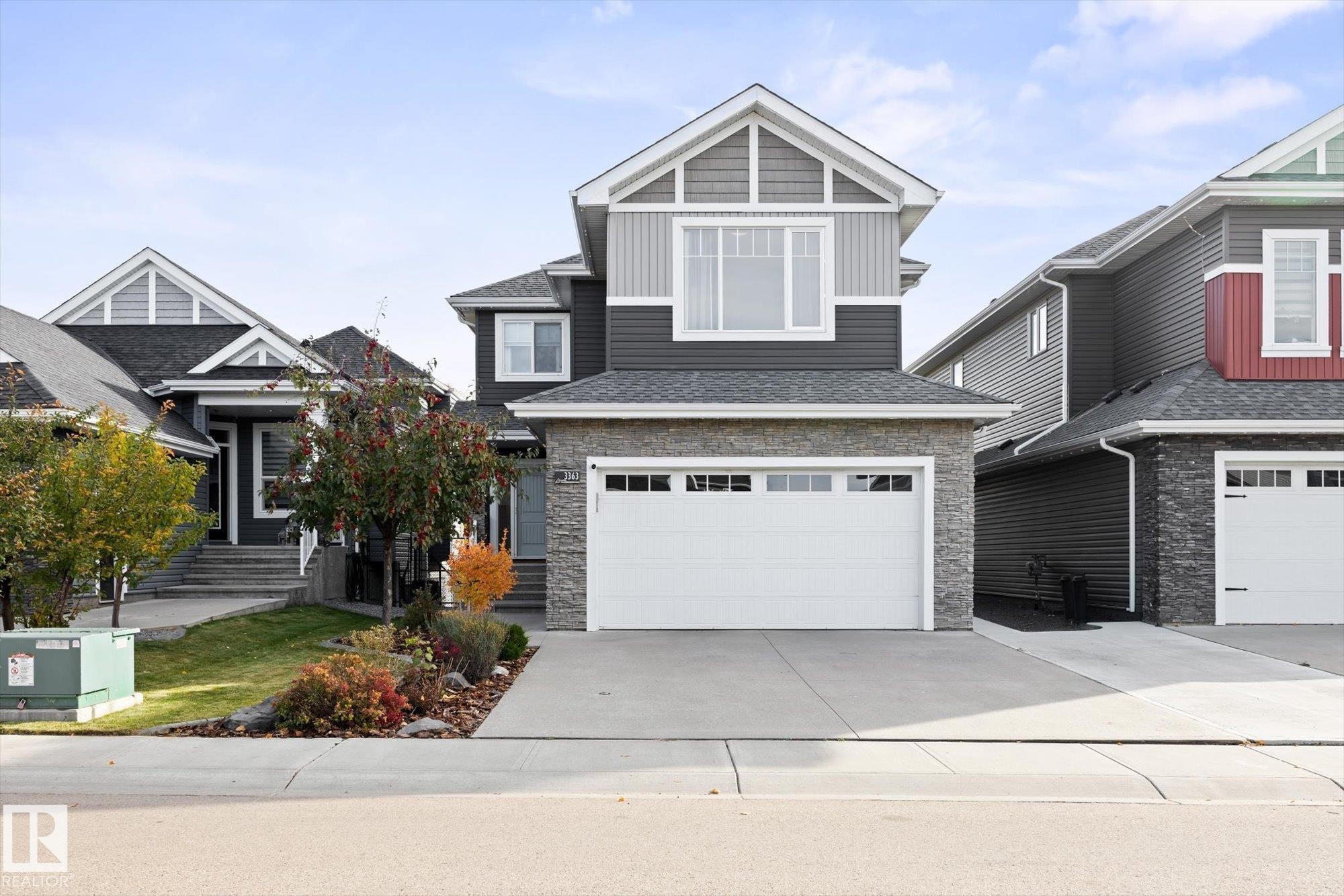 3363 Chickadee Drive Nw, Edmonton, AB